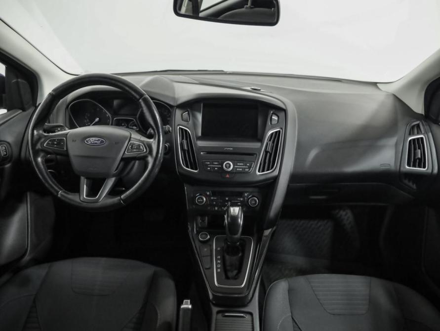 Ford Focus III Рестайлинг Санкт-Петербург  - изображение 10