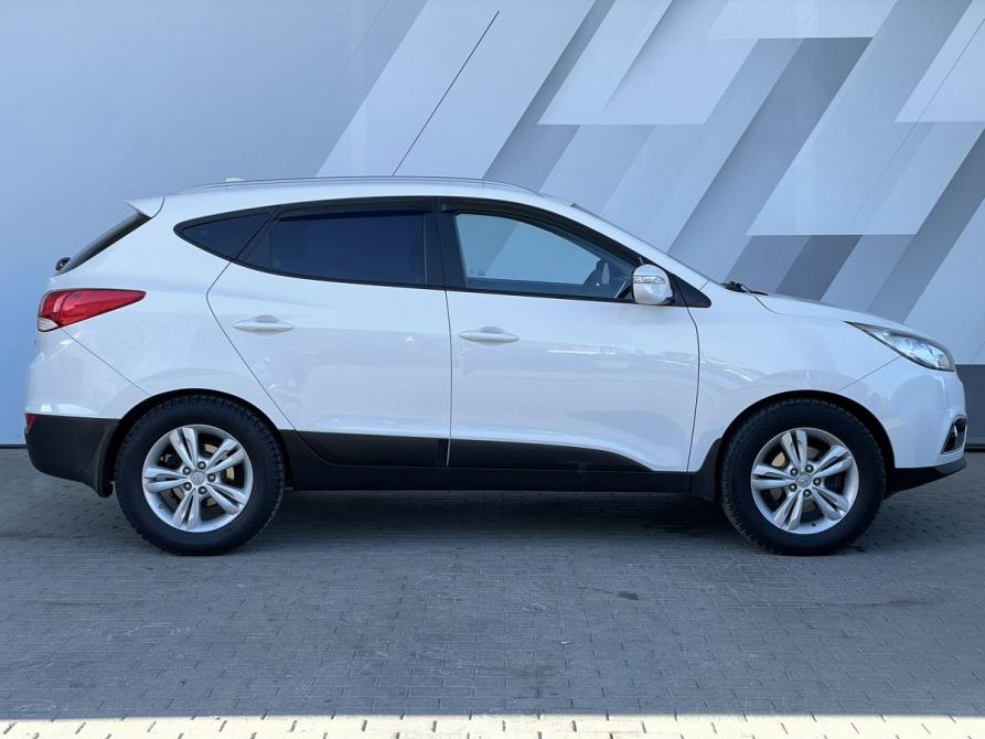 Hyundai ix35 I Екатеринбург  - изображение 4