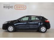 Renault Megane III Рестайлинг Коломна  - изображение 13