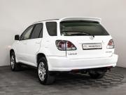 Lexus RX I Санкт-Петербург  - изображение 27