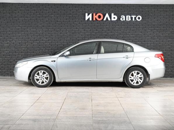 FAW Besturn B50 I с пробегом 2013 года, цена 520 000 рублей, 138987 км, седан, Автокод Объявления