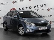 Kia Rio III Минеральные Воды  - изображение 17