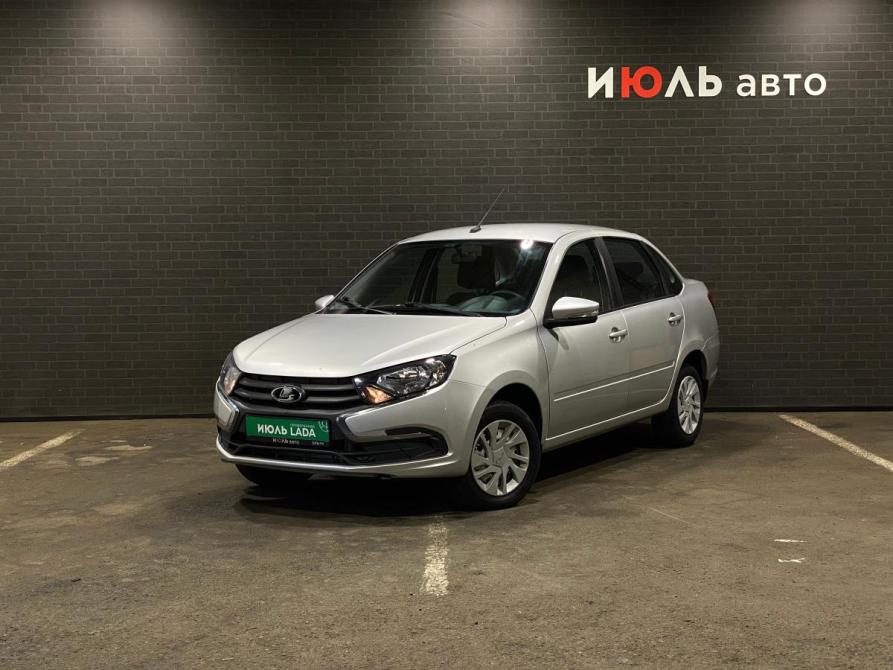 Lada (ВАЗ) Granta I Рестайлинг Челябинск  - изображение 1
