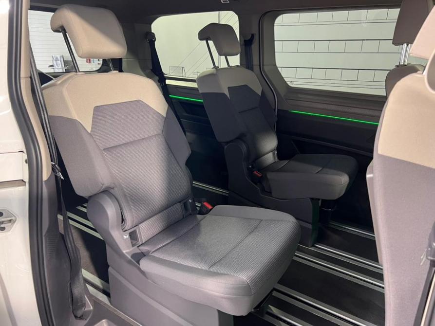 Volkswagen Multivan T7 Москва  - изображение 25