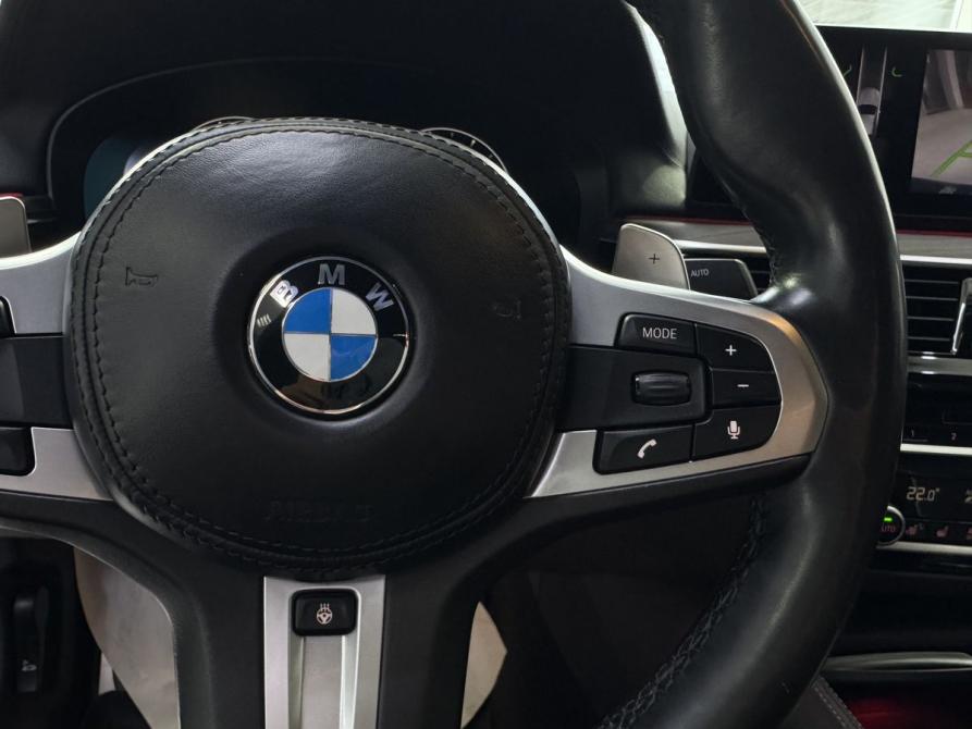 BMW 5 серии VII (G30/G31/G38) Минеральные Воды  - изображение 13