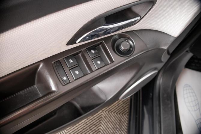 Chevrolet Cruze I Рестайлинг с пробегом 2014 года, цена 899 000 рублей, 190254 км, хэтчбек, Автокод Объявления