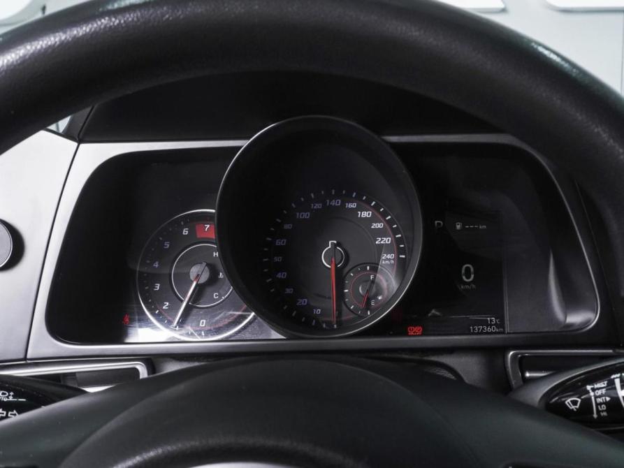 Hyundai Avante VII Ростов-на-Дону  - изображение 16
