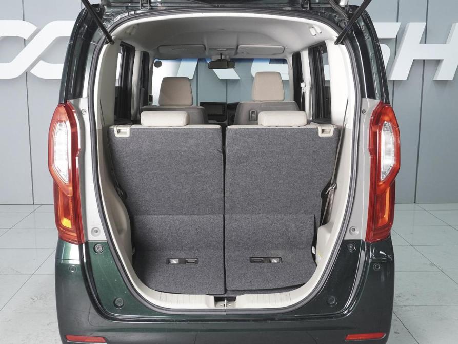Honda N-BOX II Ростов-на-Дону  - изображение 18