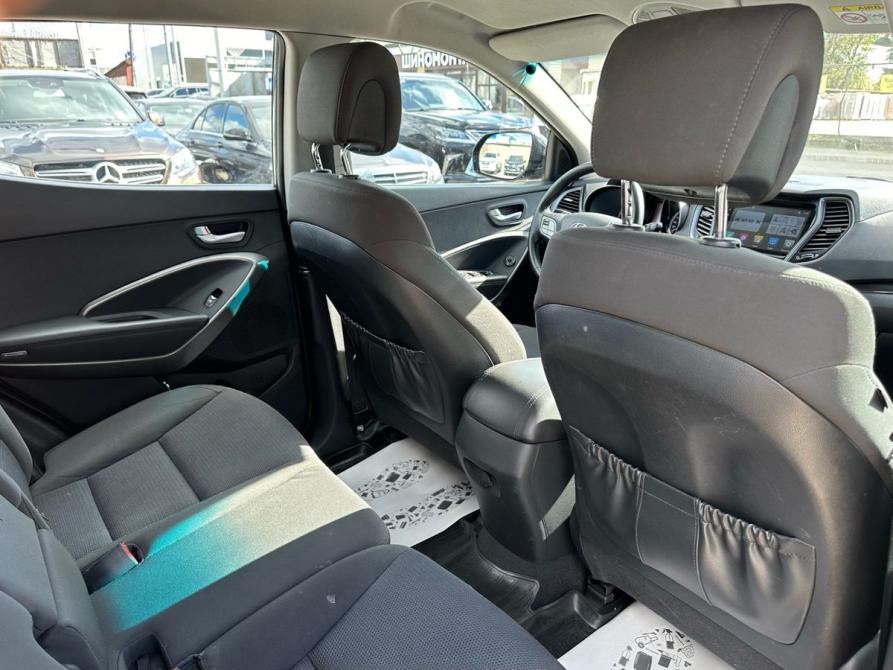 Hyundai Santa Fe III Пермь  - изображение 14