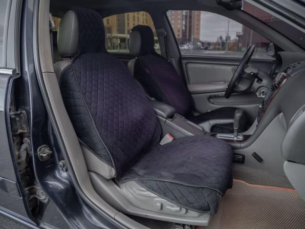 Nissan Maxima V (A33) с пробегом 2001 года, цена 311 000 рублей, 270000 км, седан, Автокод Объявления