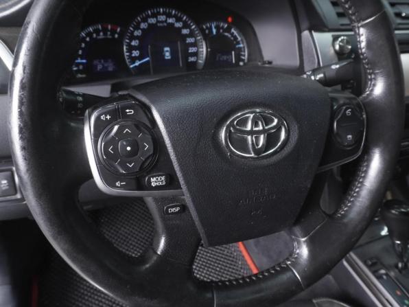 Toyota Camry VII (XV50) с пробегом 2013 года, цена 1 249 000 рублей, 312849 км, седан, Автокод Объявления