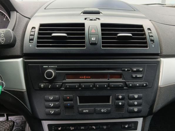 BMW X3 I (E83) Рестайлинг с пробегом 2010 года, цена 1 039 000 рублей, 310319 км, внедорожник, Автокод Объявления