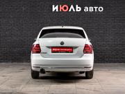 Volkswagen Polo V Рестайлинг Екатеринбург  - изображение 23