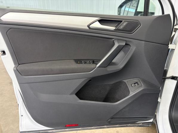 Volkswagen Tiguan II с пробегом 2020 года, цена 2 547 000 рублей, 95954 км, внедорожник, Автокод Объявления