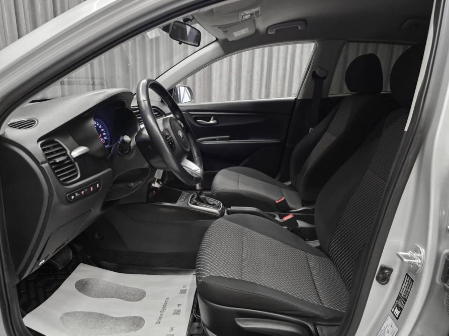 Kia Rio IV Красноярск  - изображение 10