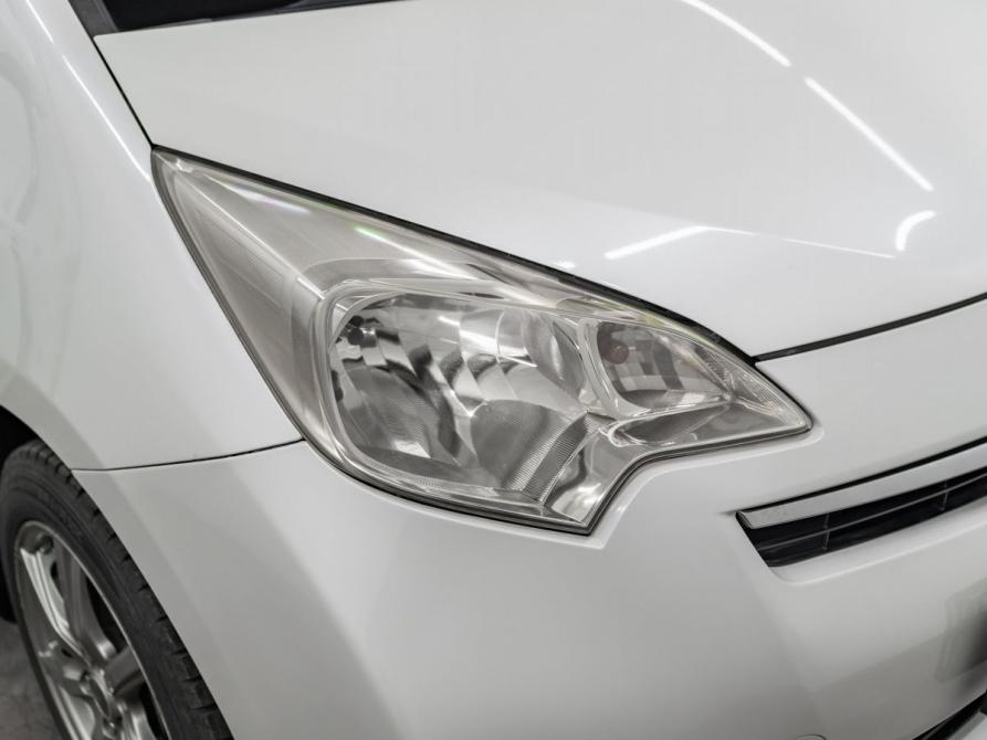 Toyota Ractis II Красноярск  - изображение 20