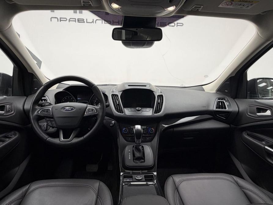 Ford Kuga II Рестайлинг Ростов-на-Дону  - изображение 19