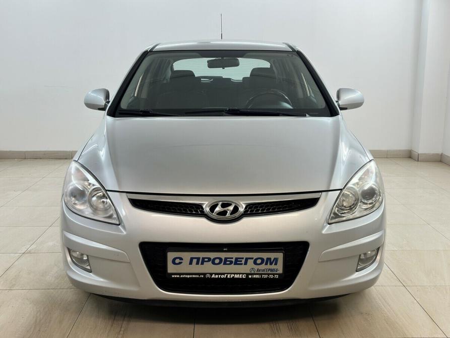 Hyundai i30 I Москва  - изображение 2