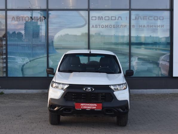 Lada (ВАЗ) Niva Travel I с пробегом 2023 года, цена 1 187 000 рублей, 56450 км, внедорожник, Автокод Объявления