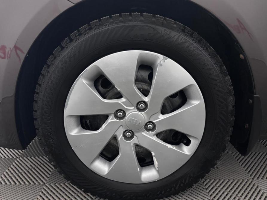 Kia Rio III Рестайлинг Псков  - изображение 19