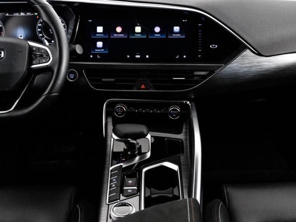 Geely Tugella I Рестайлинг с пробегом 2022 года, цена 2 899 000 рублей, 29128 км, внедорожник, Автокод Объявления