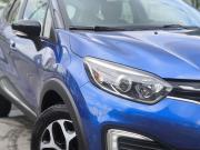 Renault Kaptur I Рестайлинг Санкт-Петербург  - изображение 31