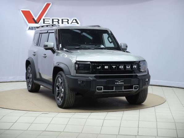 JETOUR T2 с пробегом 2024 года, цена 3 320 000 рублей, 46992 км, внедорожник, Автокод Объявления