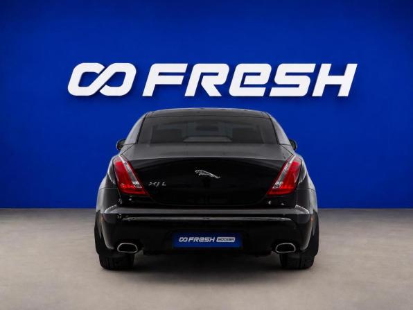 Jaguar XJ IV (X351) с пробегом 2010 года, цена 1 749 077 рублей, 109321 км, седан, Автокод Объявления