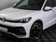 Volkswagen Tiguan III (China Market) Москва  - изображение 52