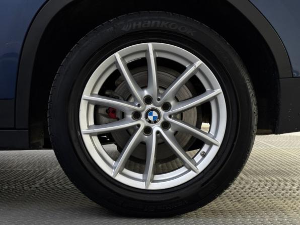 BMW X4 II (G02) с пробегом 2020 года, цена 3 250 000 рублей, 208160 км, внедорожник, Автокод Объявления