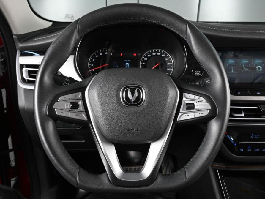 Changan CS35 Plus I Ростов-на-Дону  - изображение 13