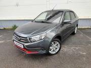 Lada (ВАЗ) Granta I Рестайлинг Санкт-Петербург  - изображение 25