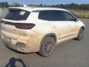 Chery Tiggo 8 I Рестайлинг Пермь  - изображение 8