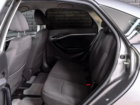 Lada (ВАЗ) Vesta I с пробегом 2017 года, цена 750 000 рублей, 200708 км, седан, Автокод Объявления