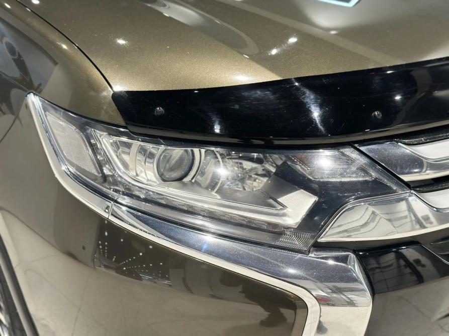 Mitsubishi Outlander III Рестайлинг 2 Новосибирск  - изображение 10