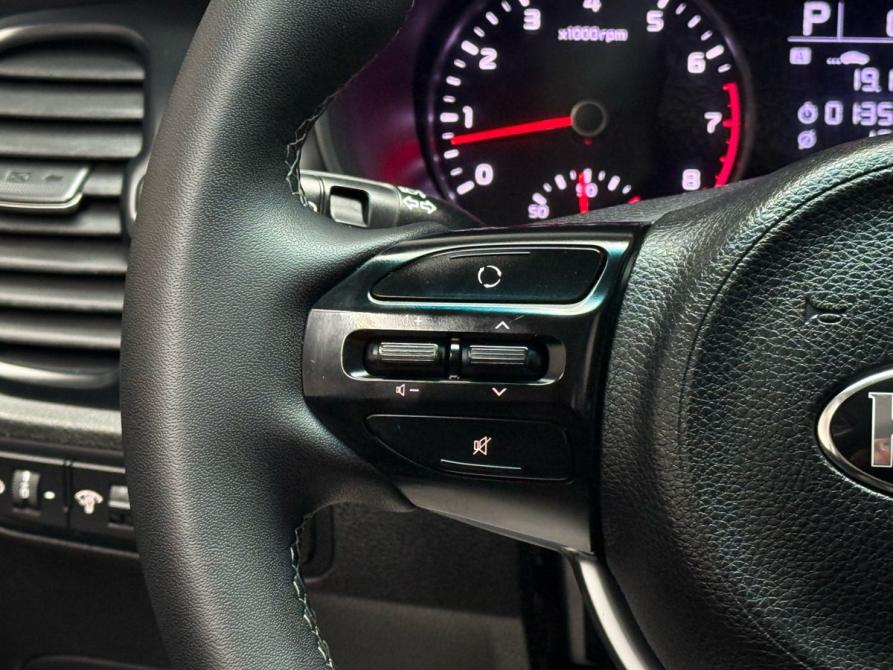 Kia Rio IV Ижевск  - изображение 19