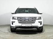 Ford Explorer V Рестайлинг 2 Санкт-Петербург  - изображение 24