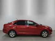 Skoda Rapid I Москва  - изображение 32