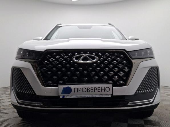 Chery Tiggo 7 Pro Max I Рестайлинг с пробегом 2025 года, цена 2 162 000 рублей, 25512 км, внедорожник, Автокод Объявления