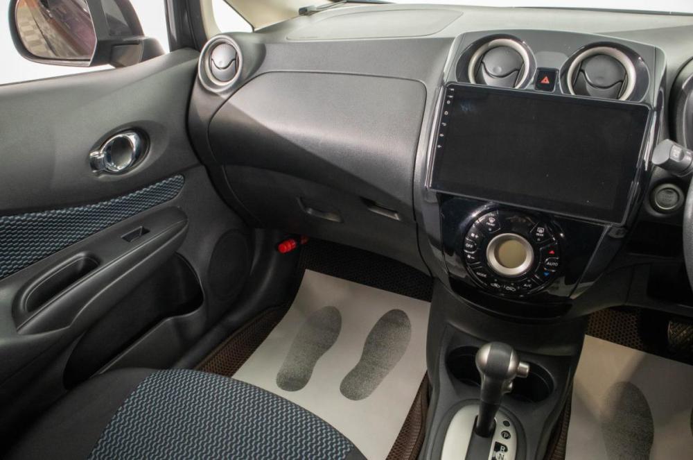 Nissan Note II Барнаул  - изображение 20