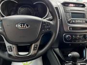 Kia Sorento II Рестайлинг Тверь  - изображение 41