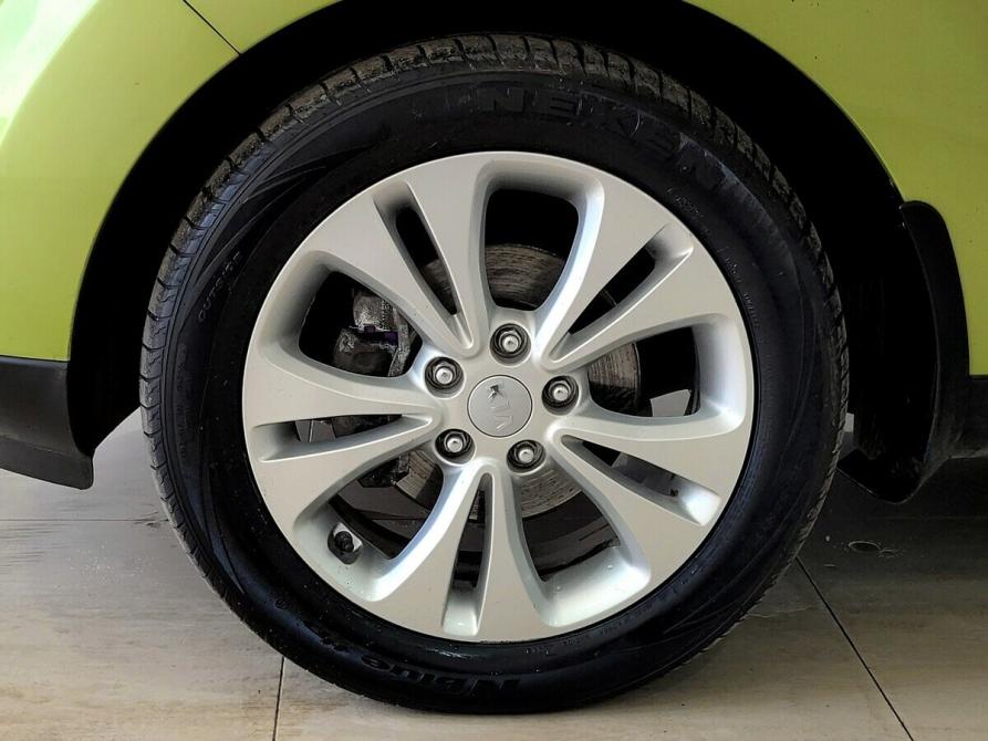 Kia Soul II Москва  - изображение 15