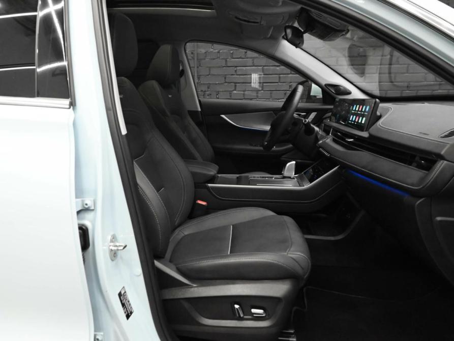 Chery Tiggo 7 Pro Max I Екатеринбург  - изображение 9