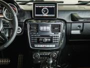 Mercedes-Benz G-Класс II (W463) Рестайлинг 3 Москва  - изображение 35