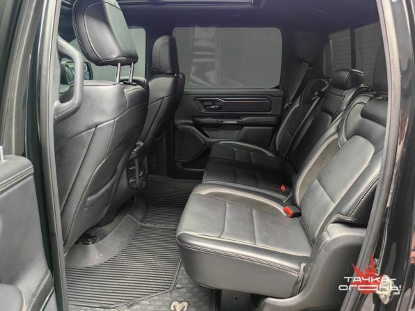 Ram 1500 V с пробегом 2023 года, цена 8 800 000 рублей, 30300 км, пикап, Автокод Объявления