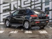 Luxgen Luxgen7 SUV Краснодар  - изображение 21
