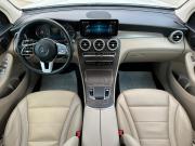 Mercedes-Benz GLC I (X253) Рестайлинг Пермь  - изображение 29
