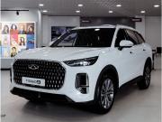 Chery Tiggo 9 I Москва  - изображение 41