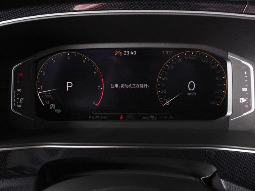 Volkswagen Tharu XR Минеральные Воды  - изображение 18