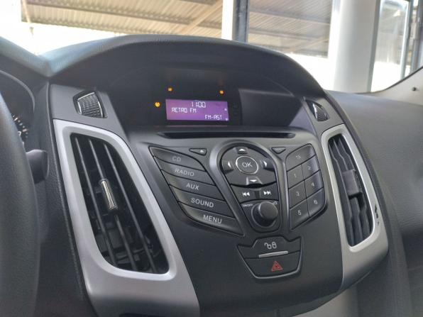 Ford Focus III с пробегом 2012 года, цена 820 000 рублей, 163830 км, седан, Автокод Объявления
